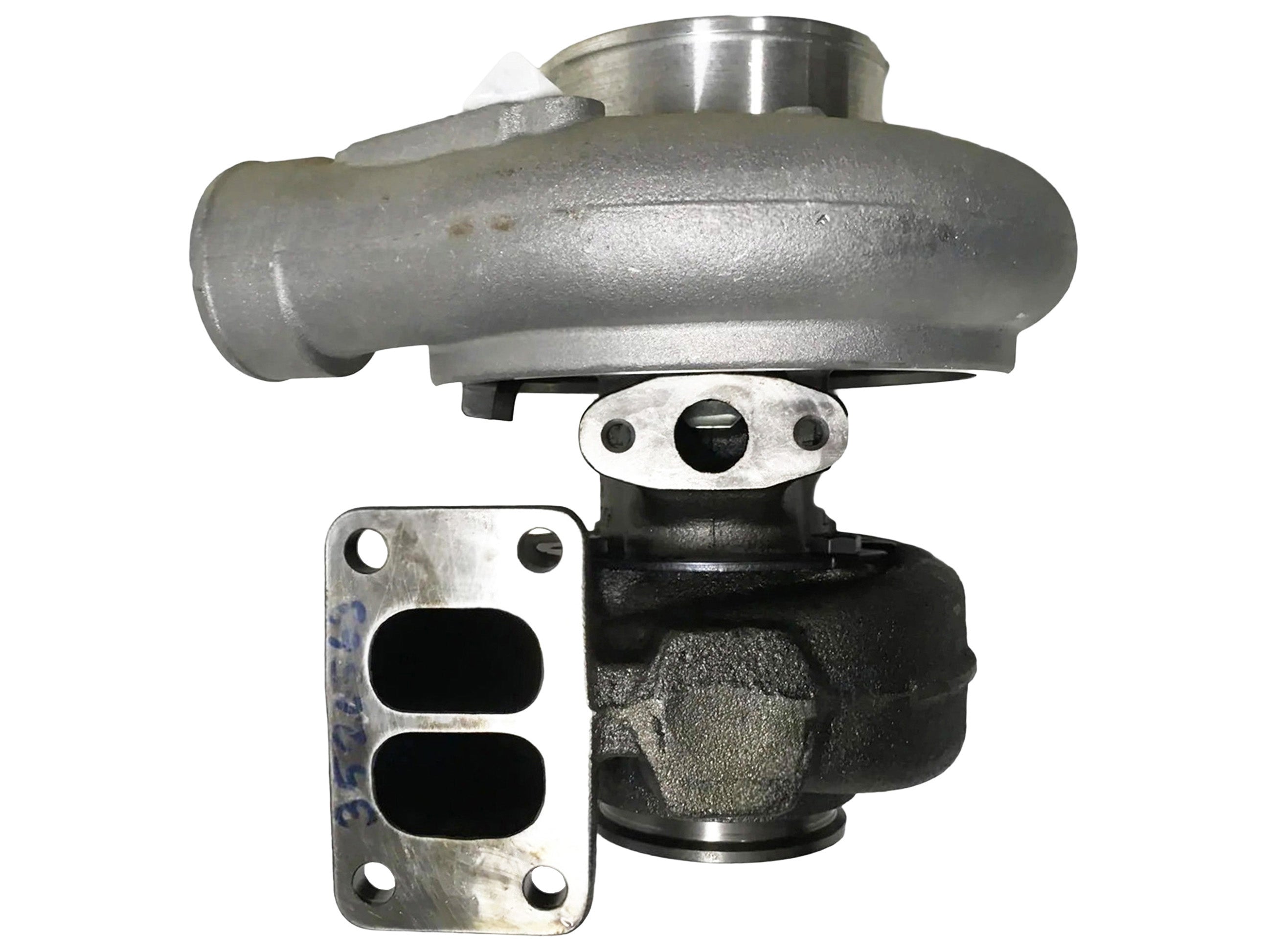 NEW OEM Holset 4033313 HX35 Turbocharger