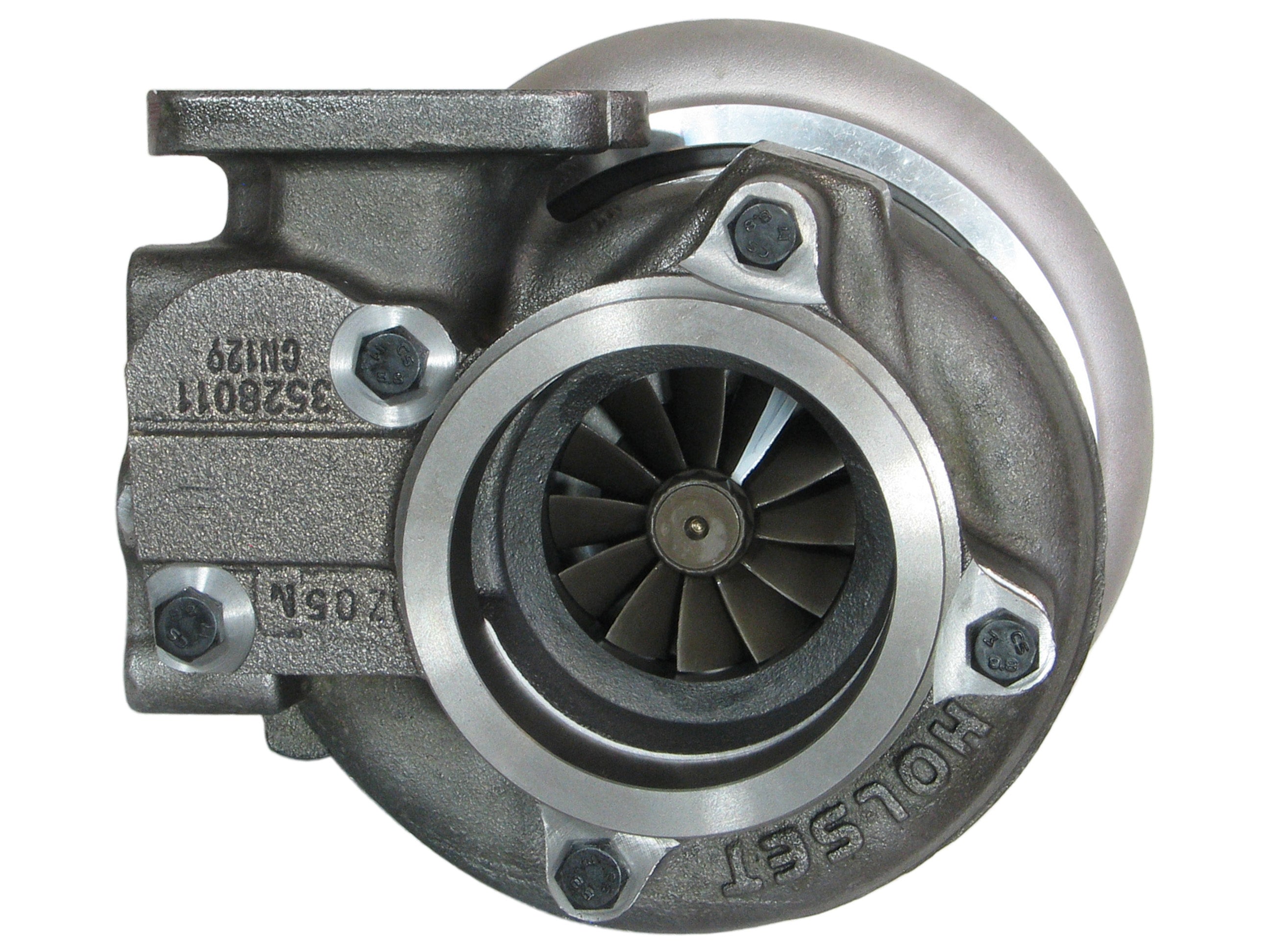 NEW OEM Holset 3781591 HE400FG Turbo