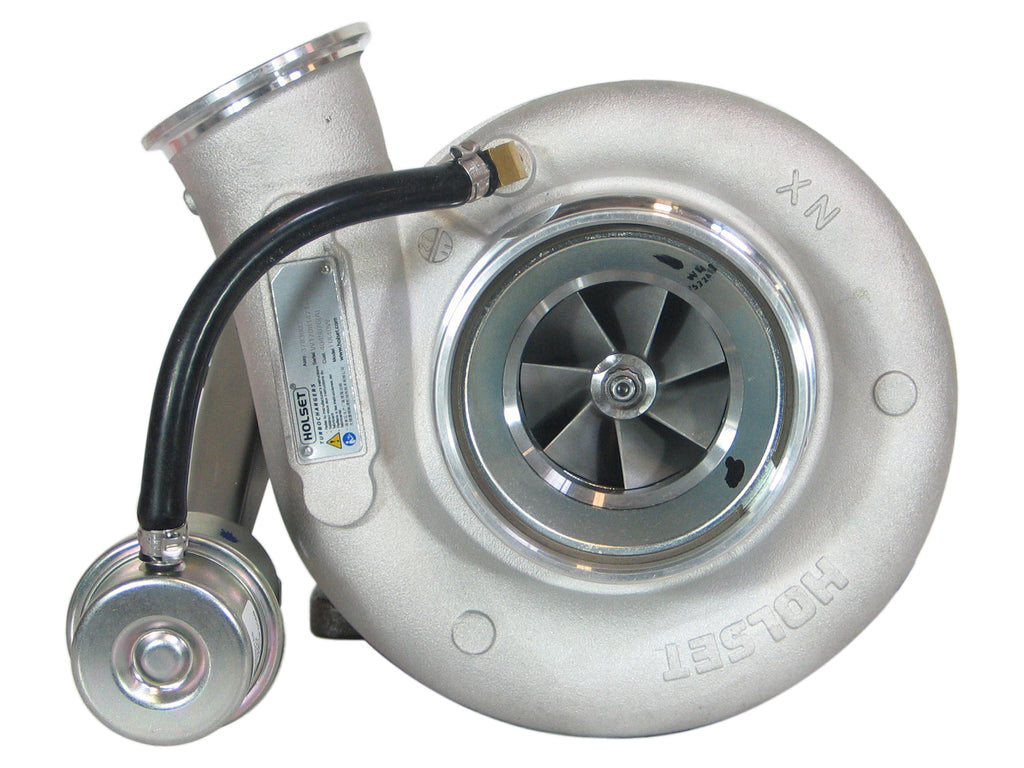 NEW OEM Holset 3783603 HX40W Turbocharger