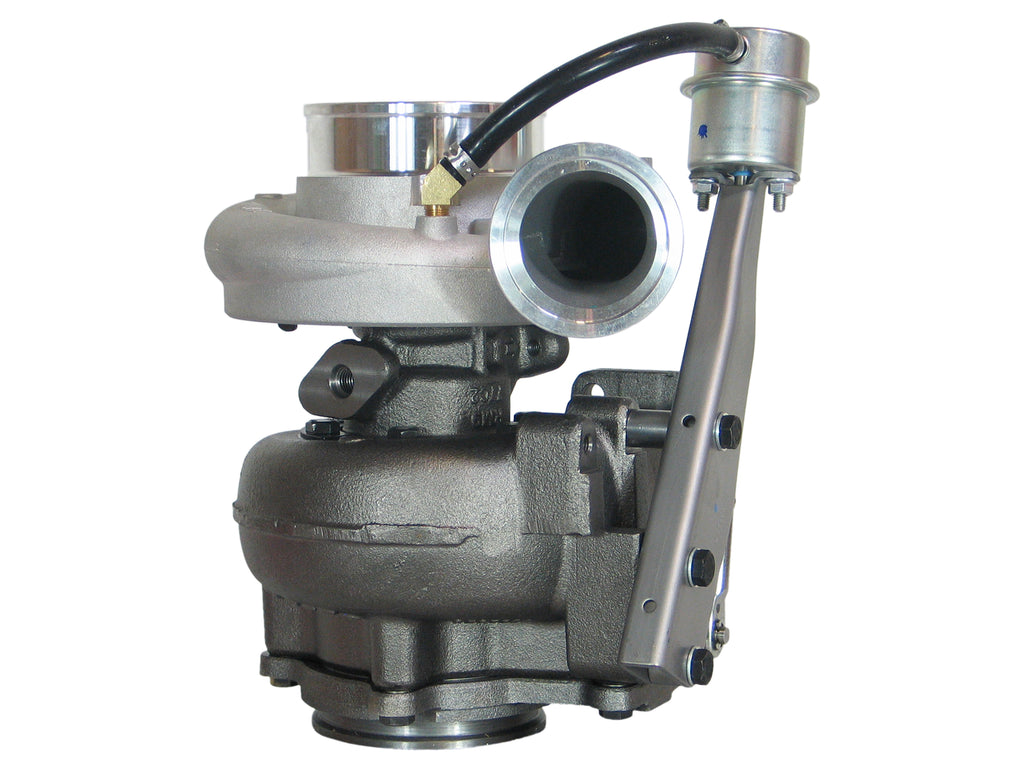 NEW OEM Holset 3783603 HX40W Turbocharger