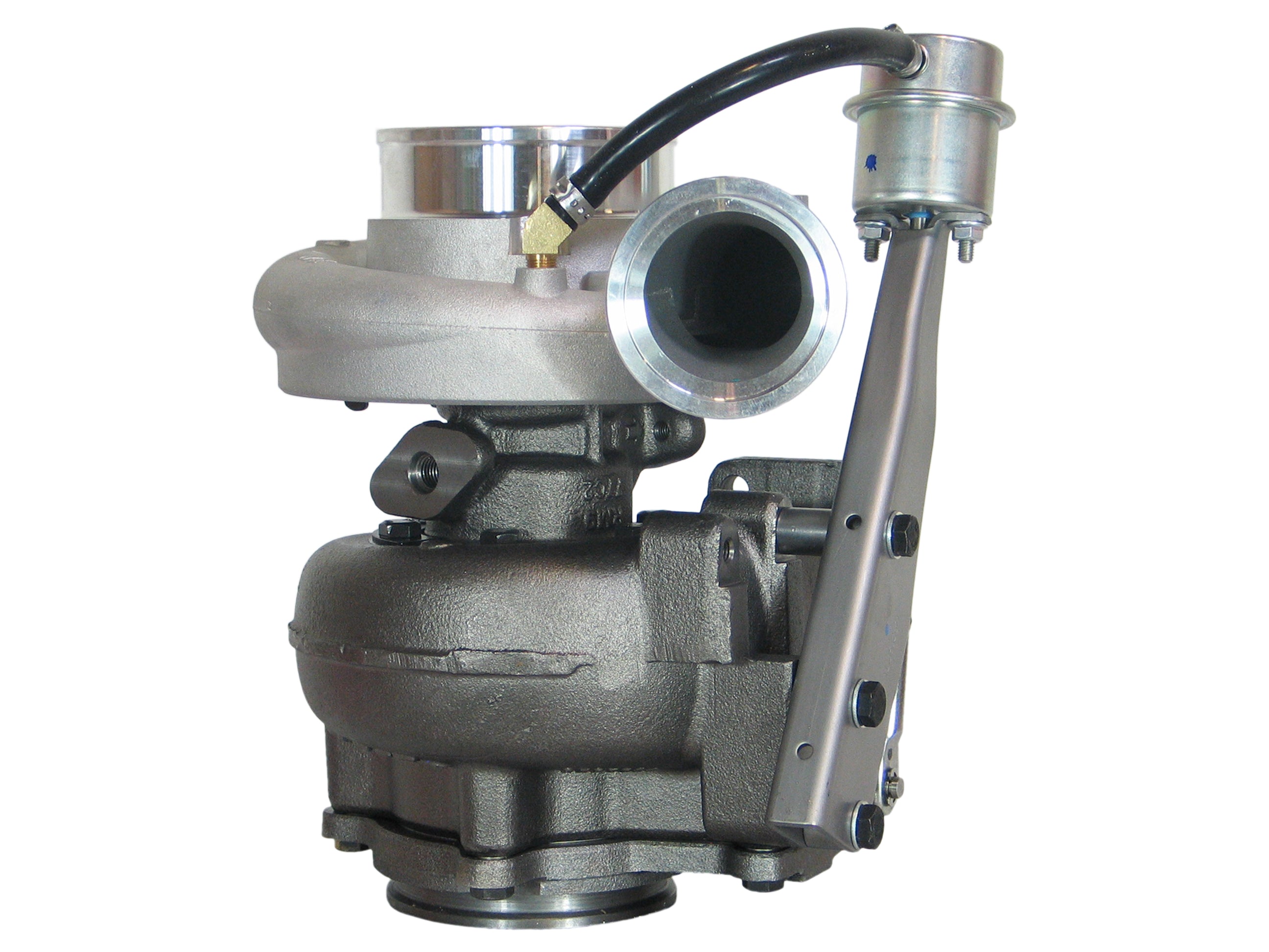 NEW OEM Holset 3783603 HX40W Turbocharger