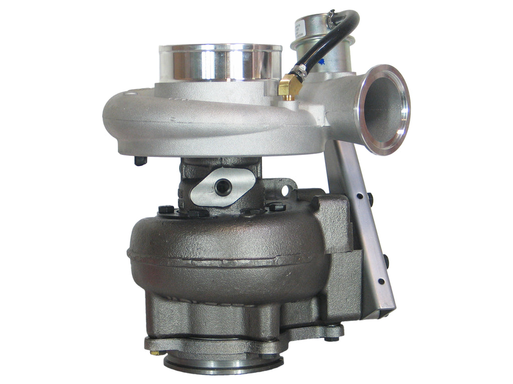 NEW OEM Holset 3783603 HX40W Turbocharger