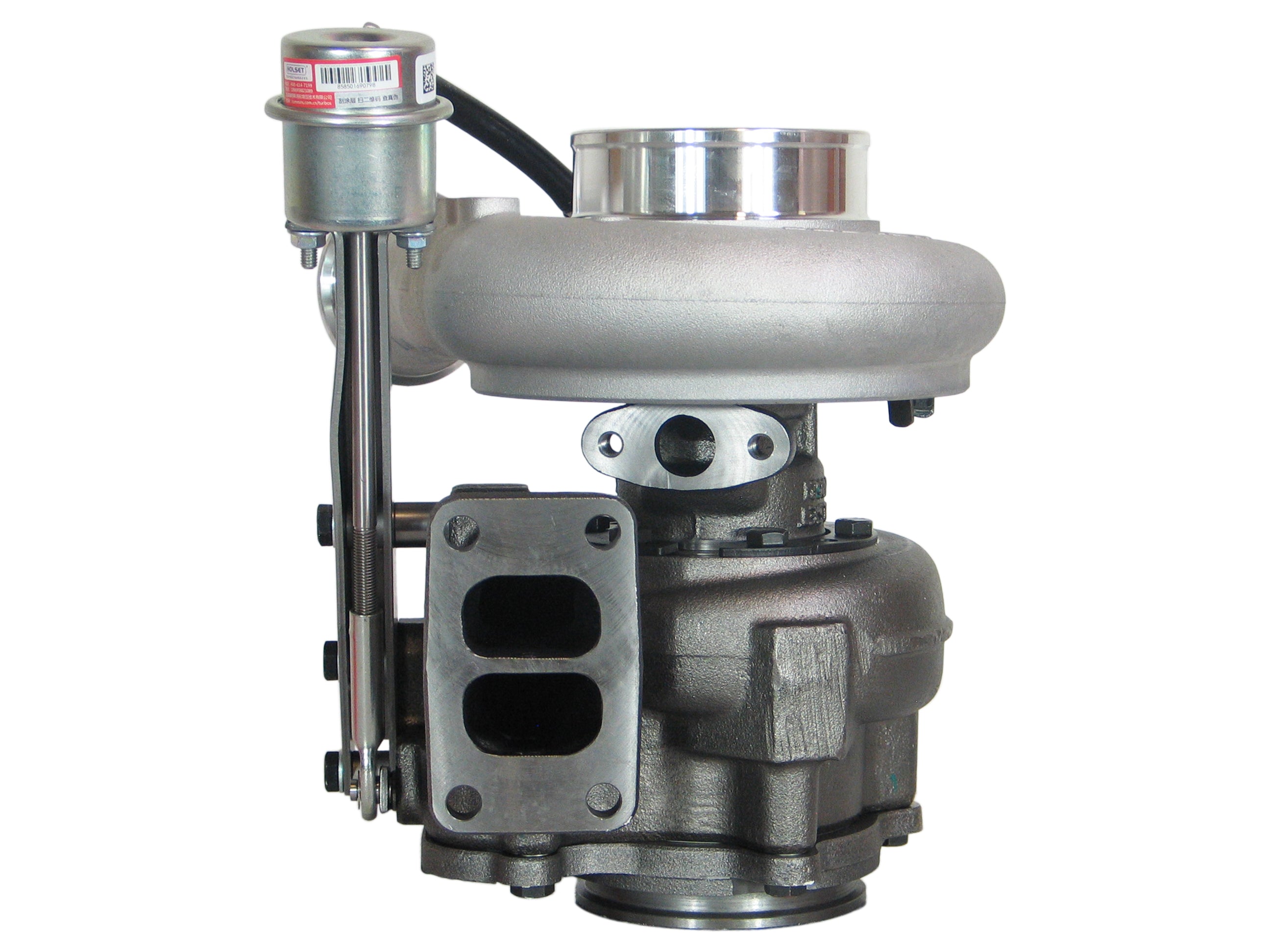 NEW OEM Holset 3783603 HX40W Turbocharger