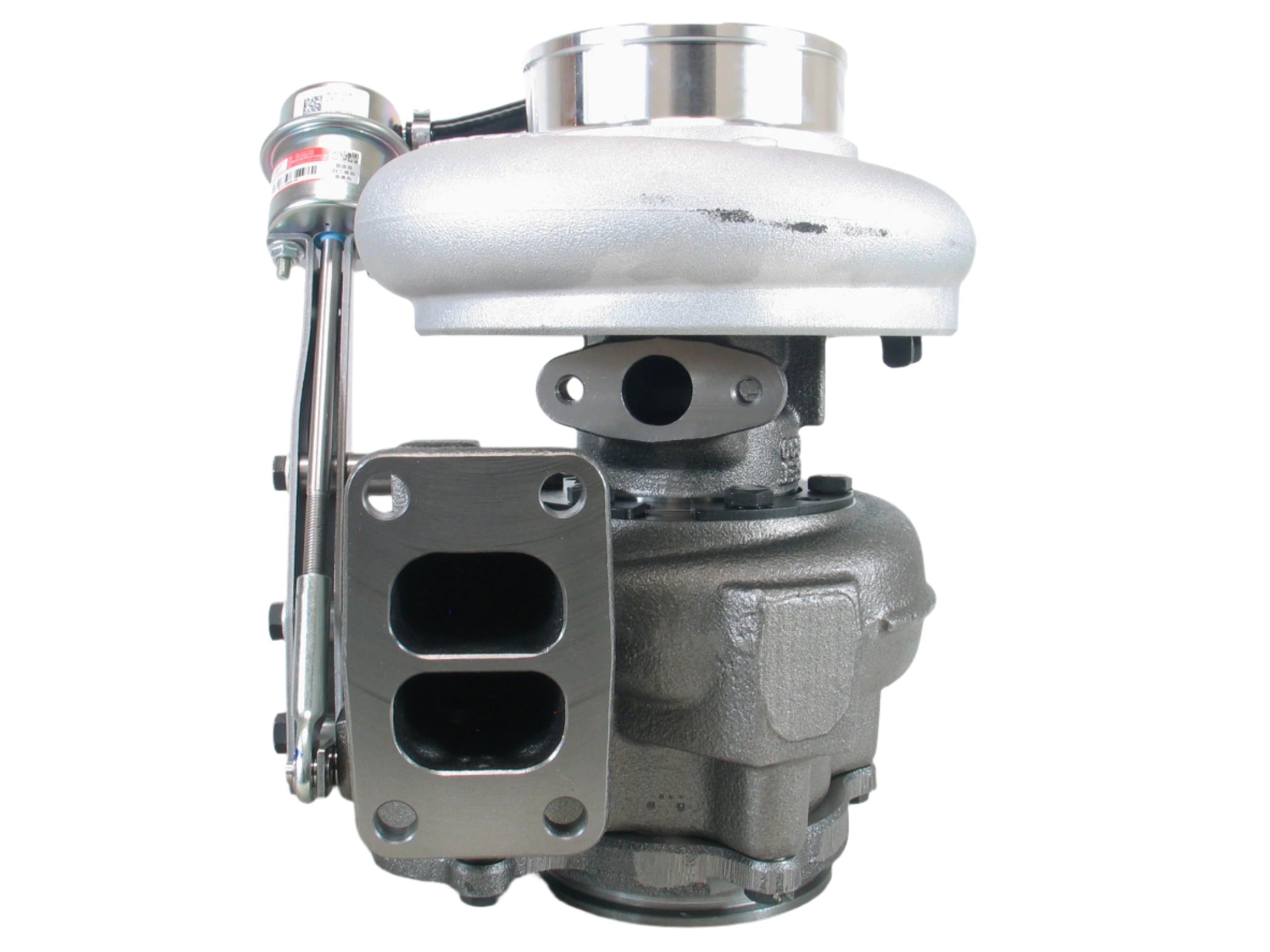NEW OEM Holset 3785224 HE400WG Turbocharger