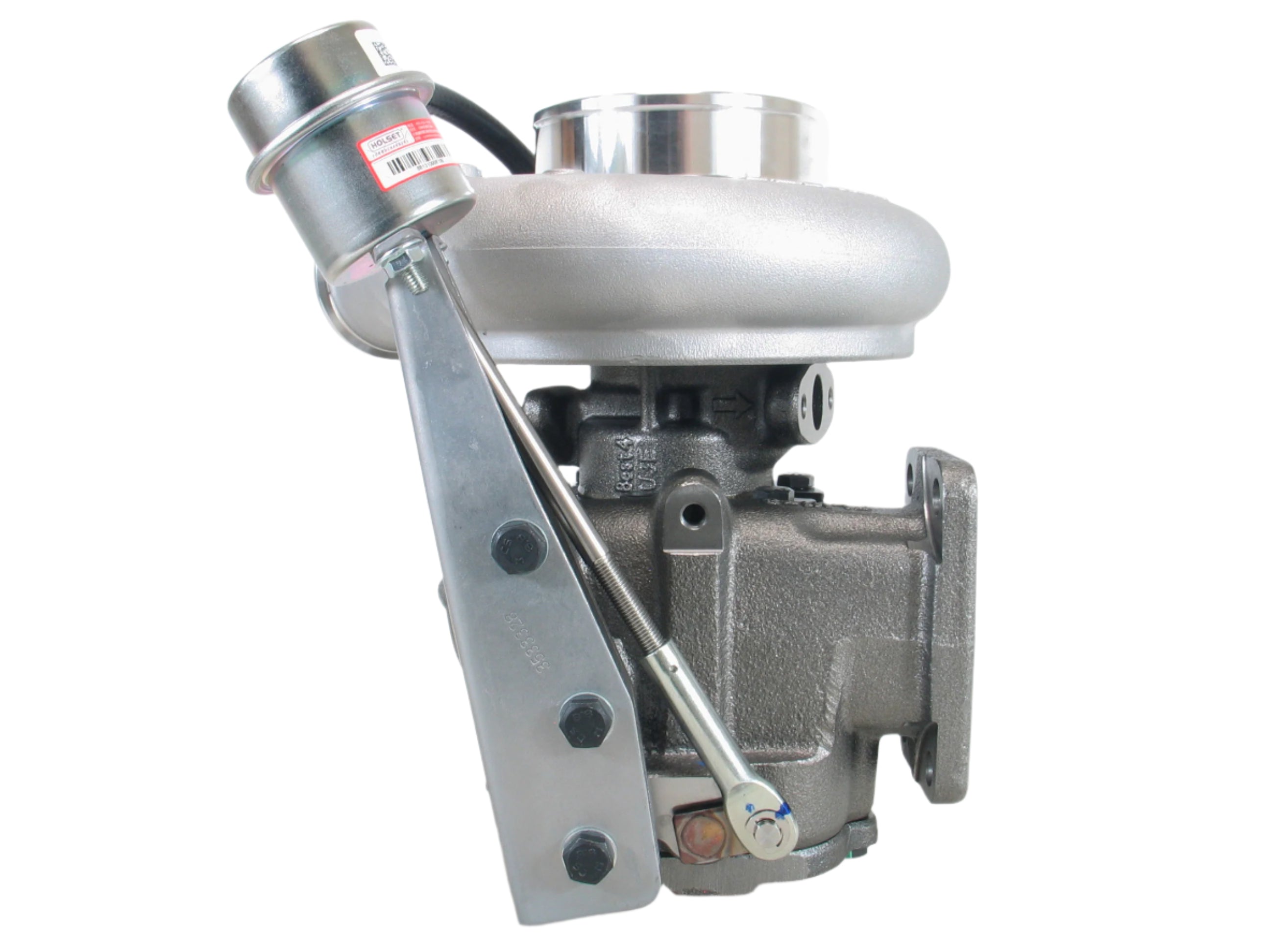 NEW OEM Holset 3785224 HE400WG Turbocharger