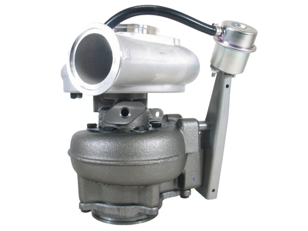 NEW OEM Holset 3785224 HE400WG Turbocharger