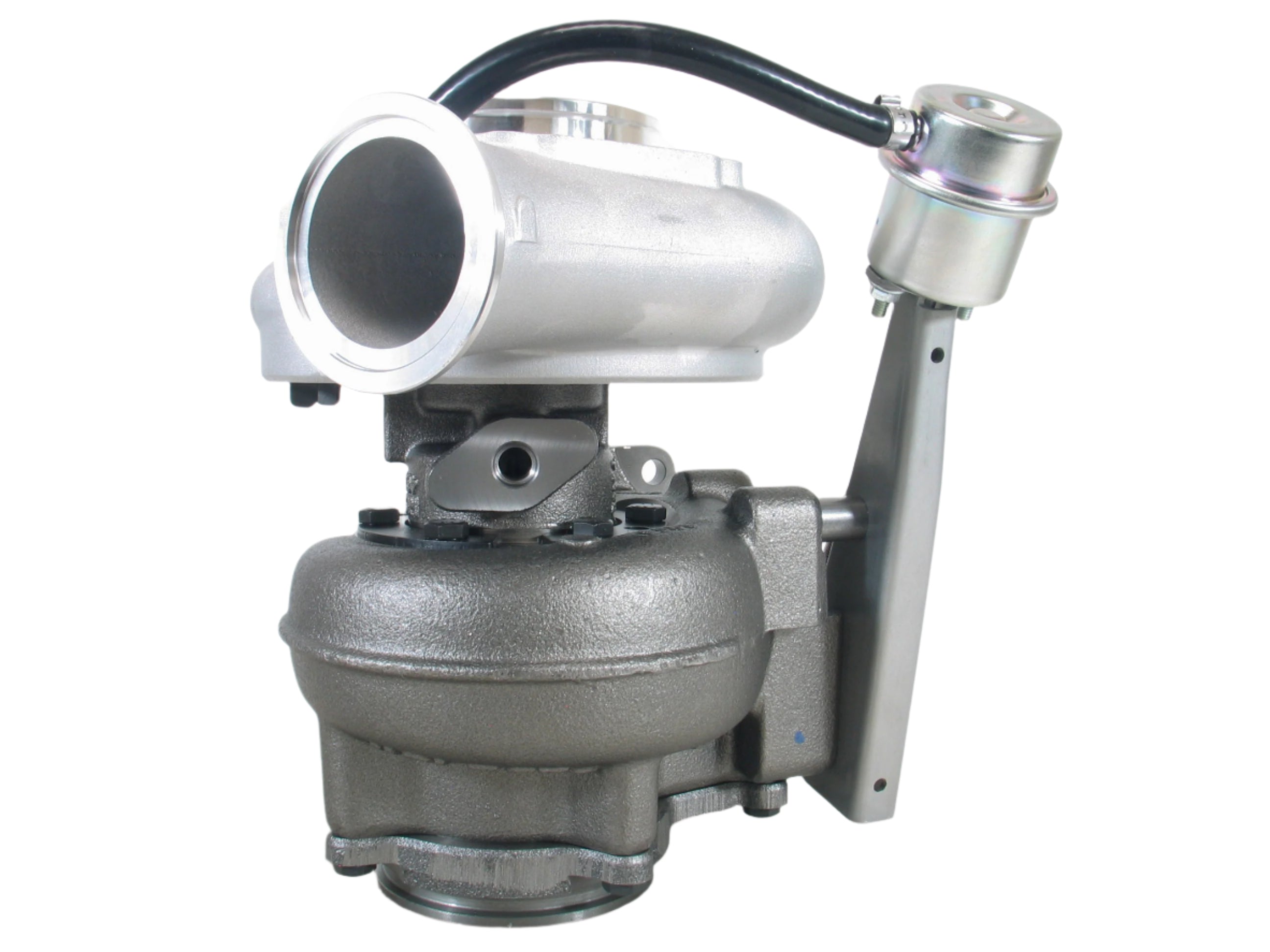 NEW OEM Holset 3785224 HE400WG Turbocharger
