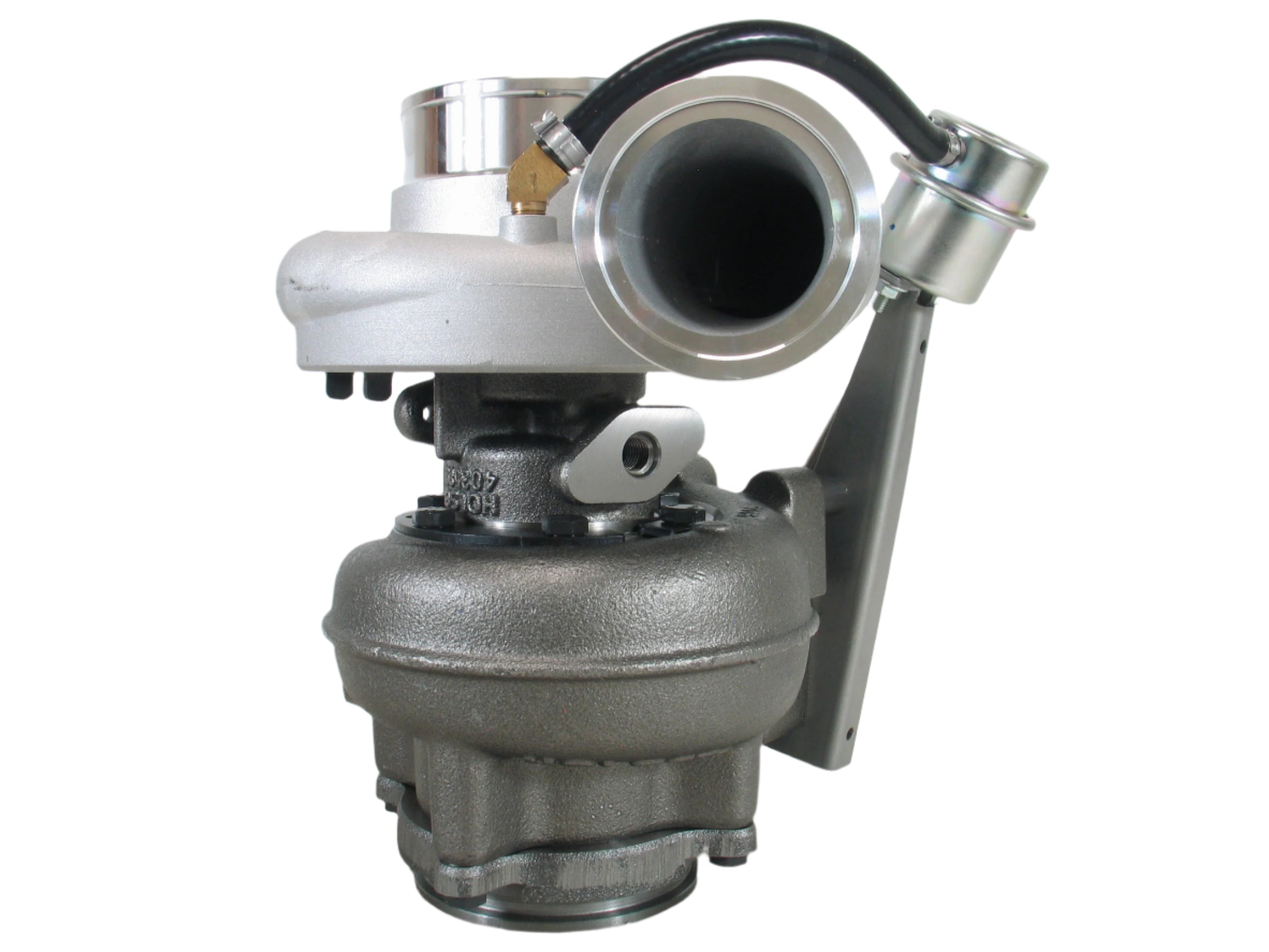NEW OEM Holset 3785224 HE400WG Turbocharger