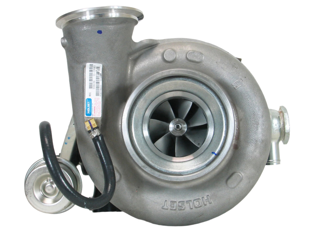 NEW OEM Holset 3788678 HX55WM Turbocharger