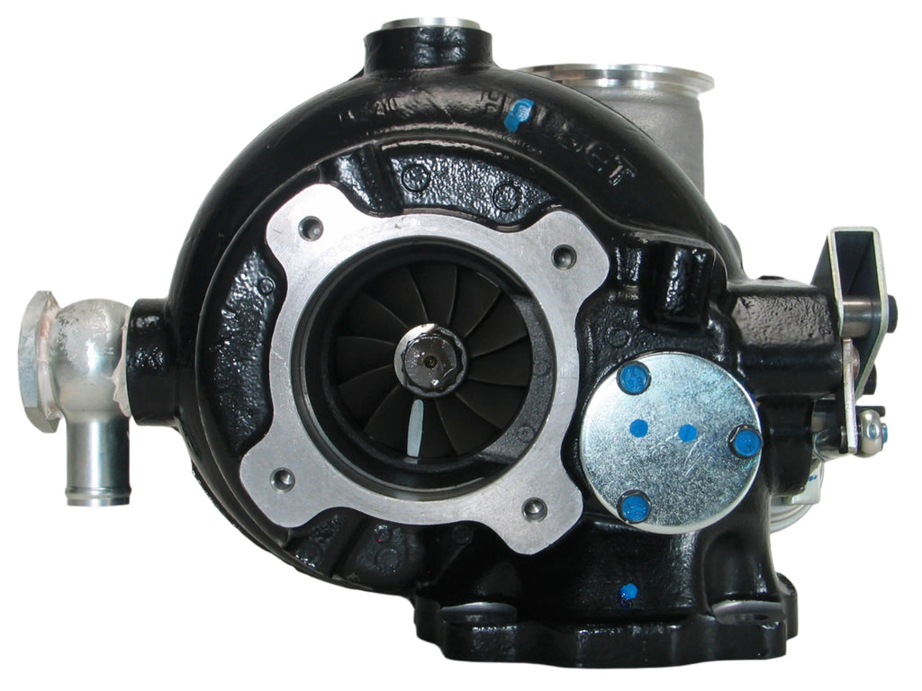 NEW OEM Holset 3788678 HX55WM Turbocharger