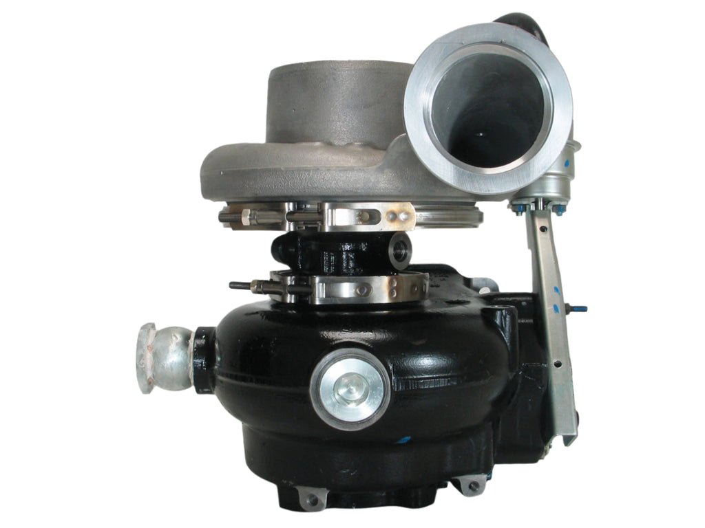NEW OEM Holset 3788678 HX55WM Turbocharger