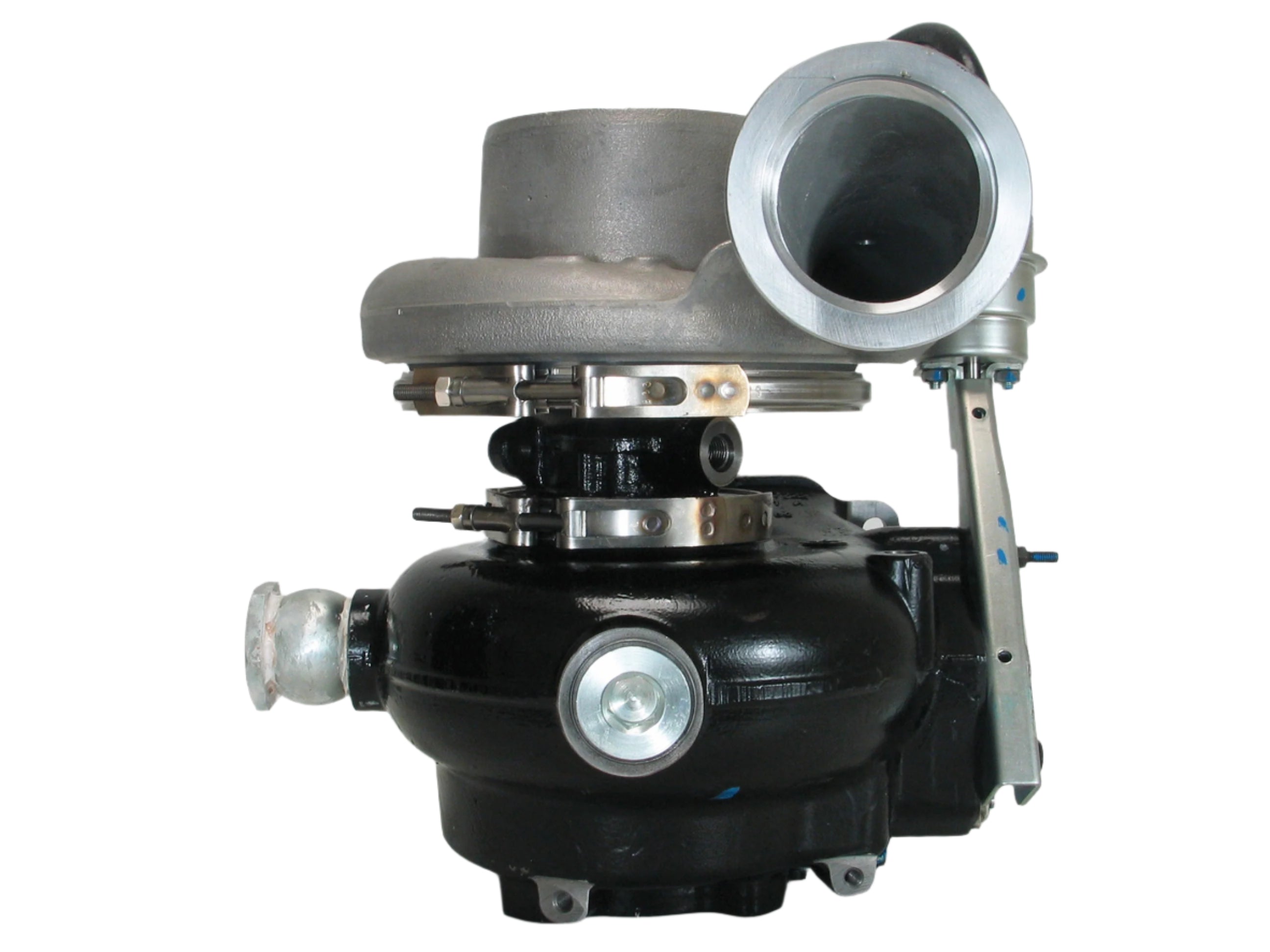 NEW OEM Holset 3788678 HX55WM Turbocharger