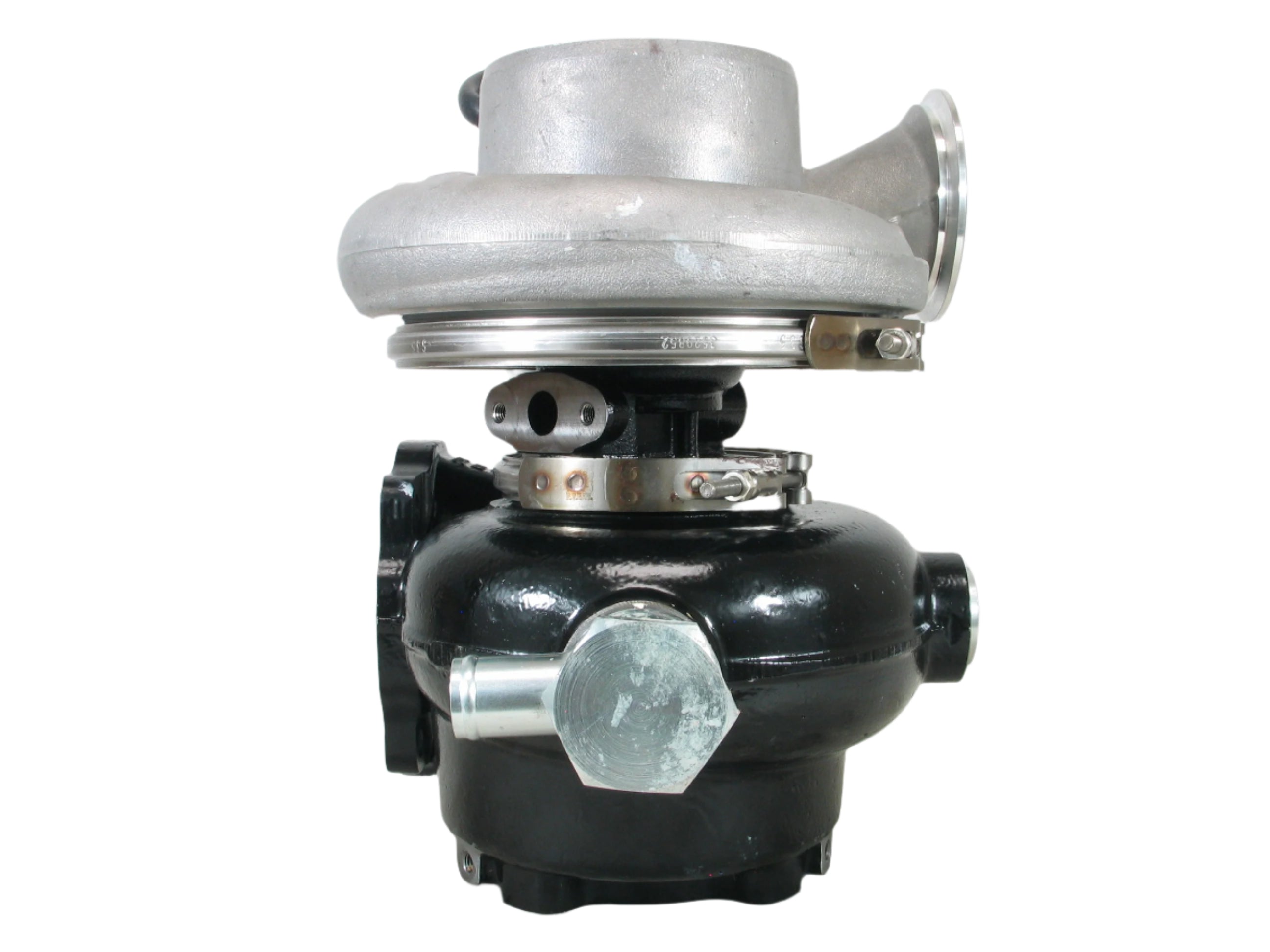 NEW OEM Holset 3788678 HX55WM Turbocharger