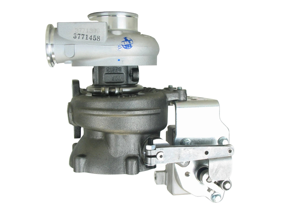 NEW OEM Holset 3793018 HE200VG Turbocharger