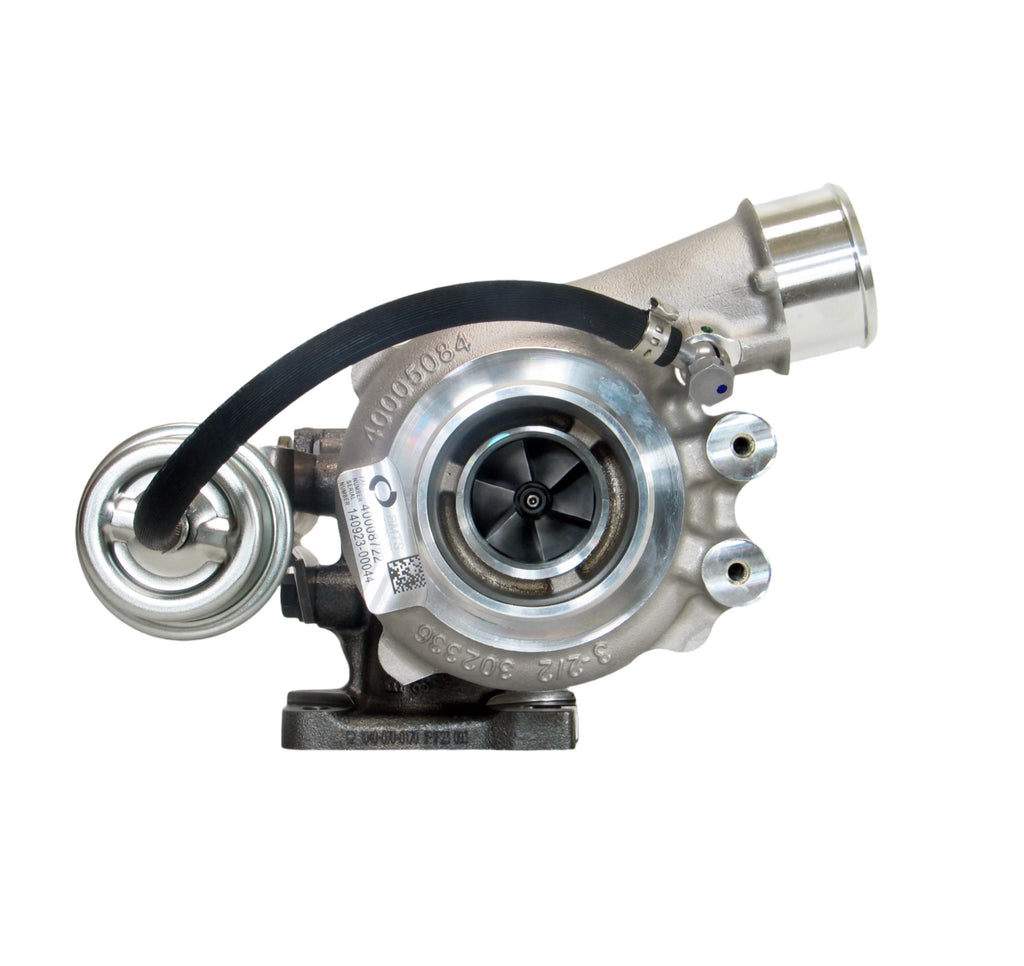 NEW OEM 40008722 BMTS Turbocharger