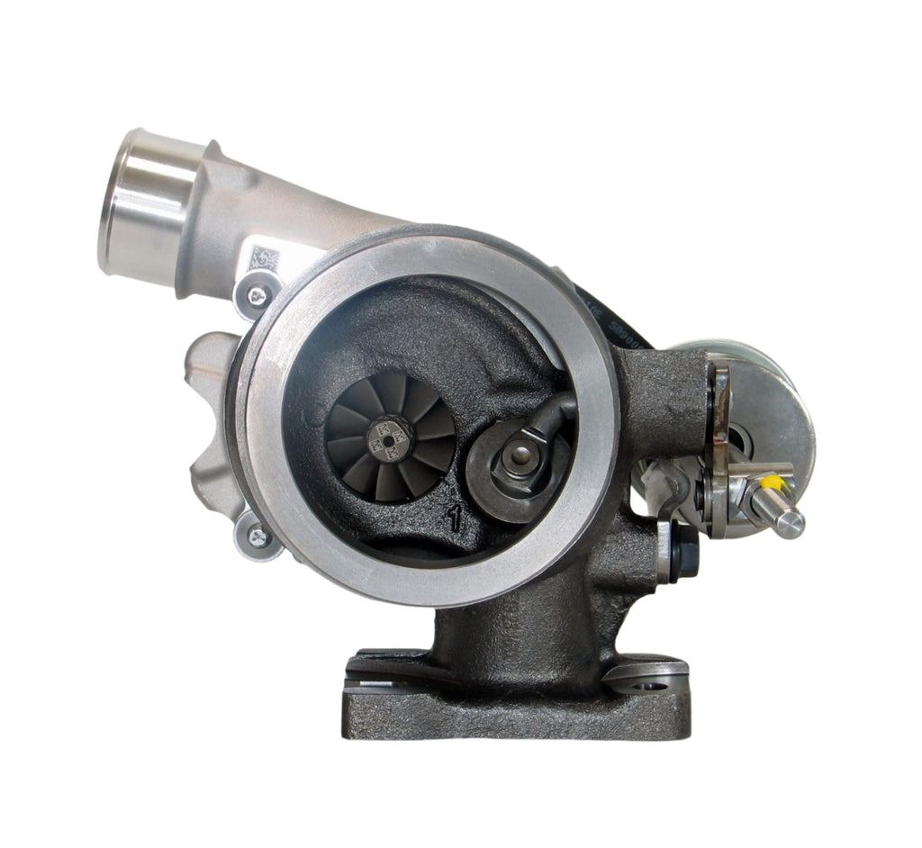 NEW OEM 40008722 BMTS Turbocharger