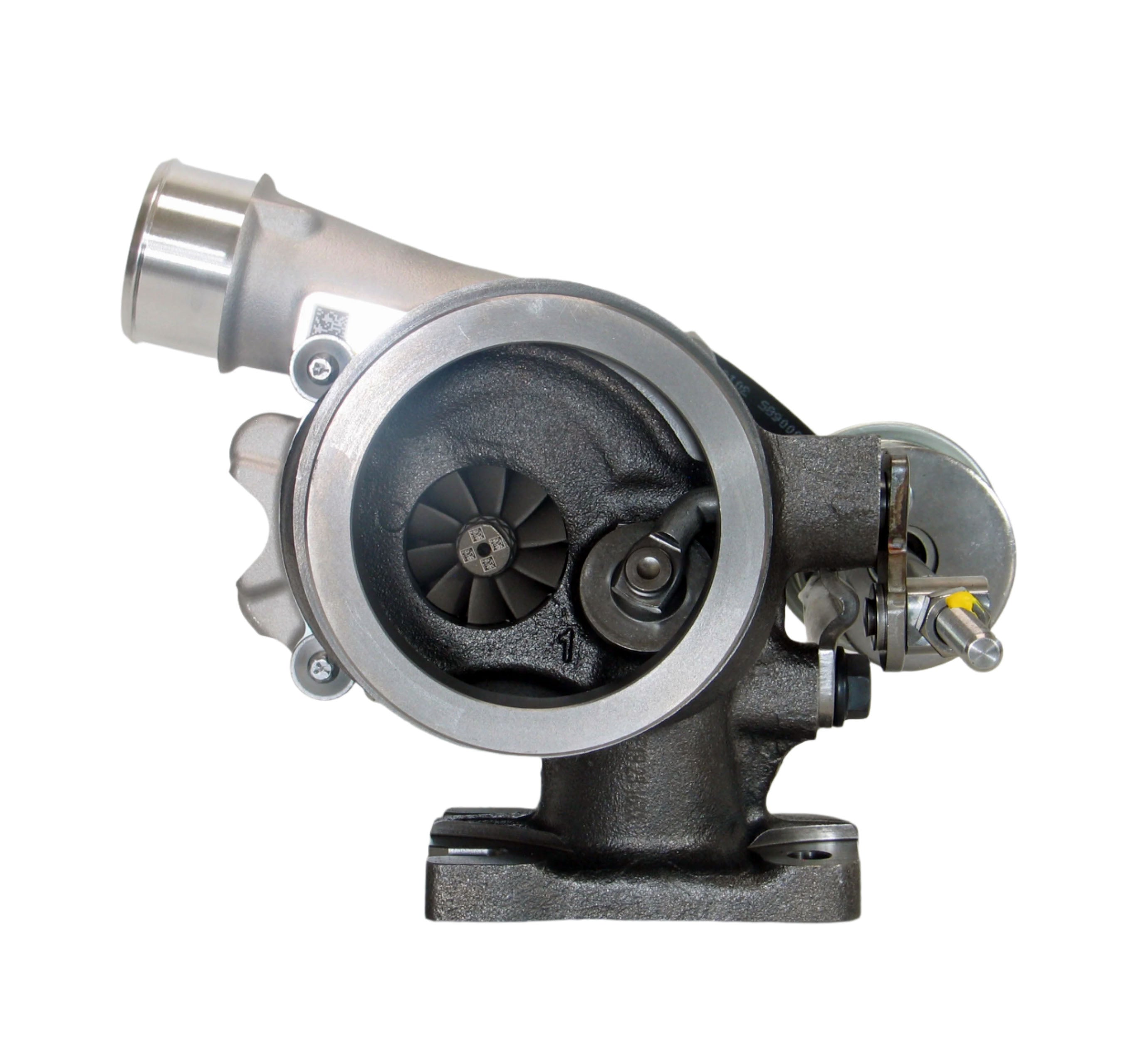 NEW OEM 40008722 BMTS Turbocharger