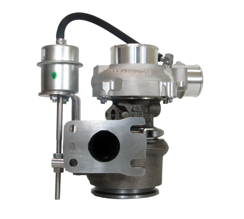 NEW OEM 40008722 BMTS Turbocharger