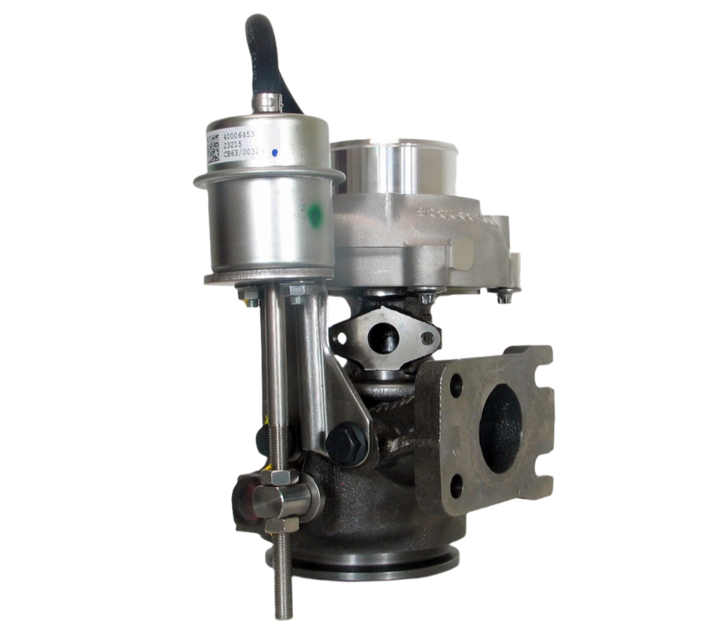 NEW OEM 40008722 BMTS Turbocharger