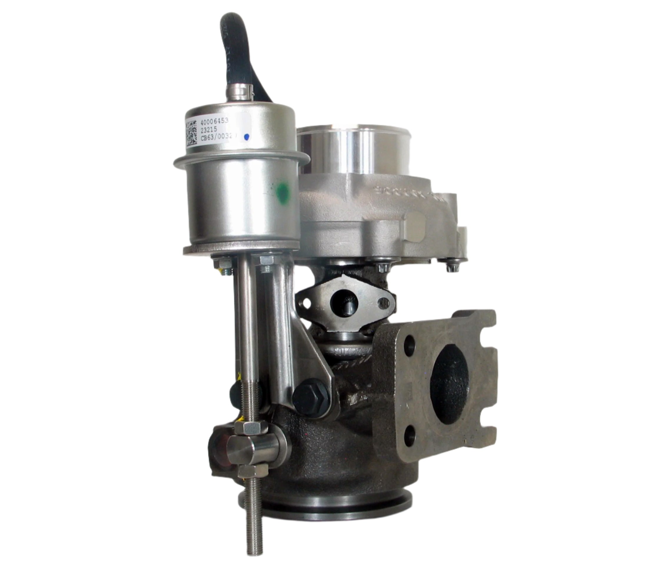 NEW OEM 40008722 BMTS Turbocharger