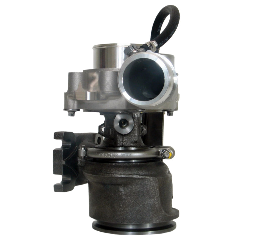 NEW OEM 40008722 BMTS Turbocharger