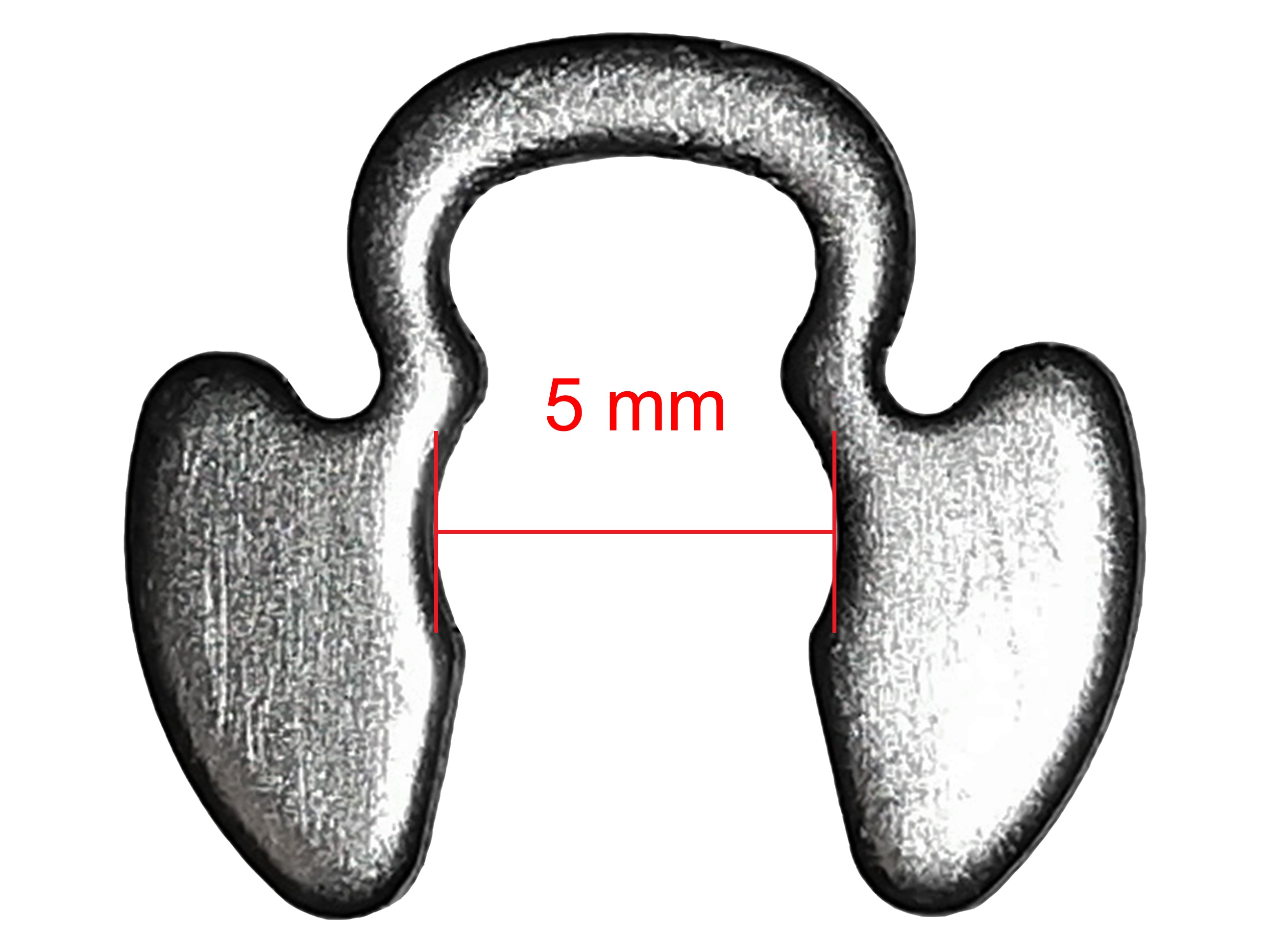 NEW OEM Garrett Turbocharger Actuator E-Clip 400702-0025