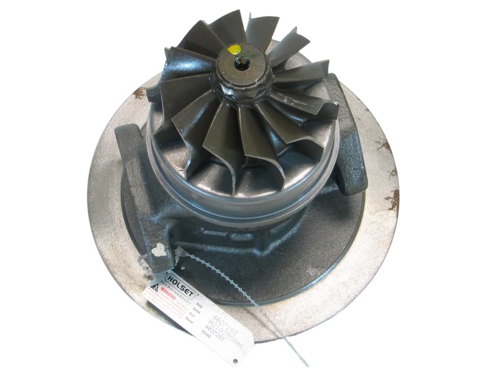 NEW OEM Holset 4027283 HX40 Turbo CHRA