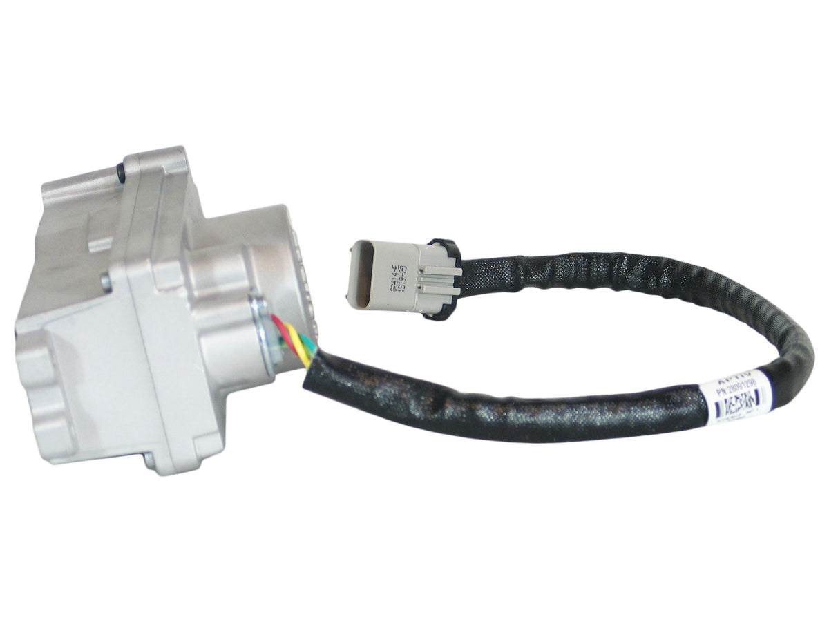 OEM Remanufactured Holset 4032772HX Electric Actuator