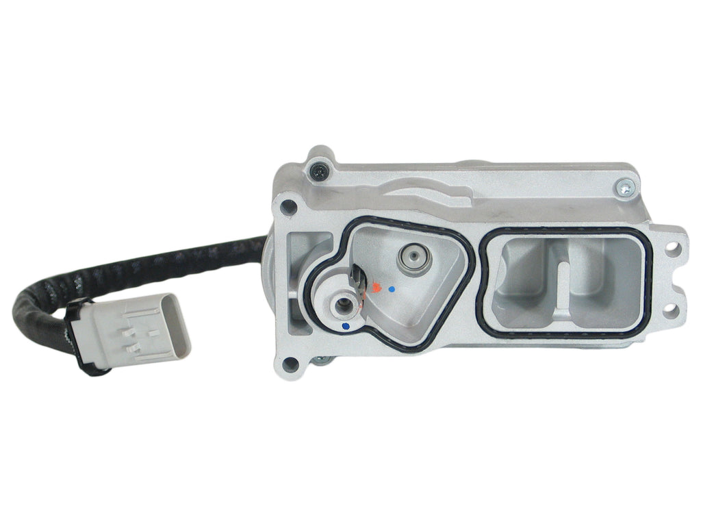 OEM Remanufactured Holset 4032772HX Electric Actuator