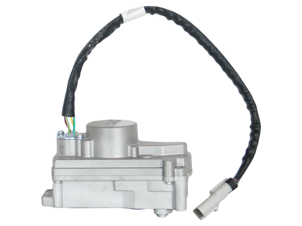 OEM Remanufactured Holset 4032772HX Electric Actuator