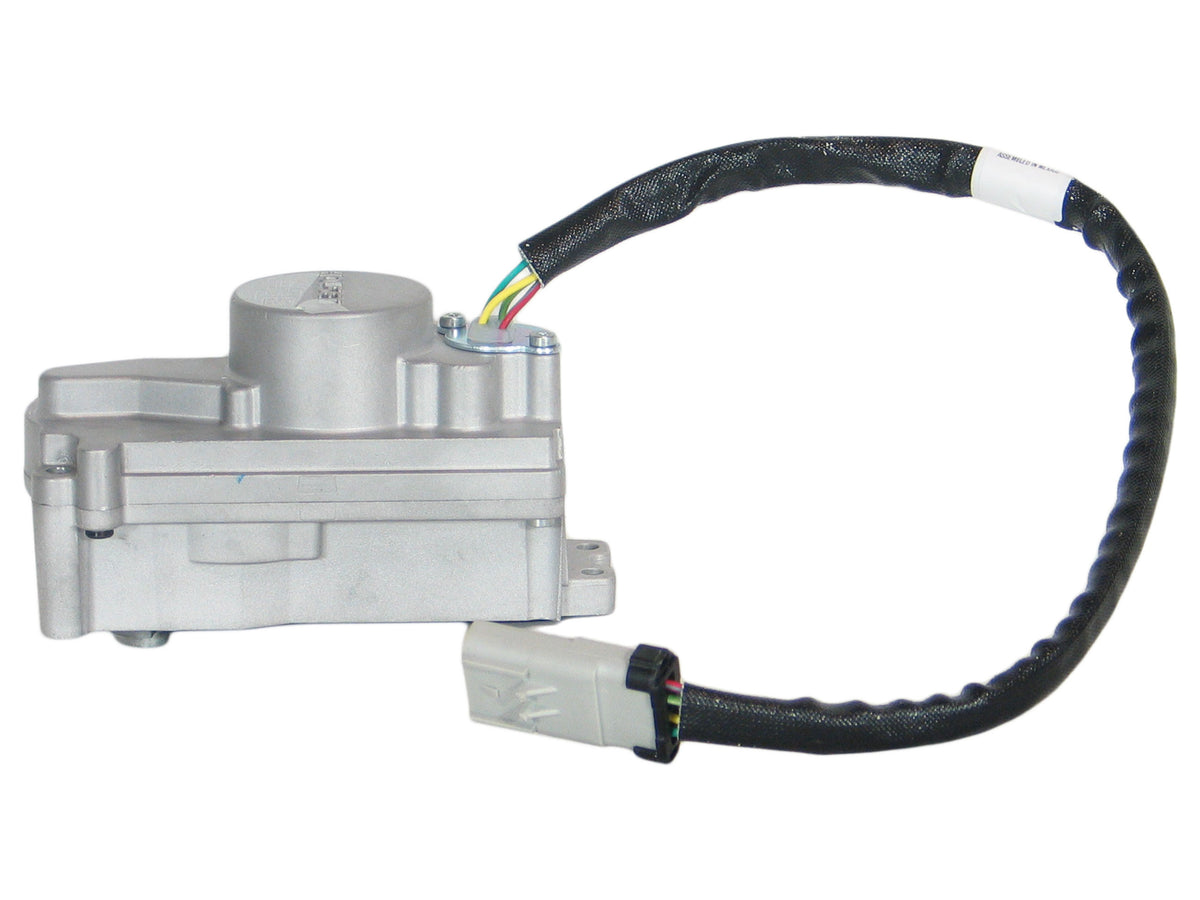 OEM Remanufactured Holset 4032772HX Electric Actuator