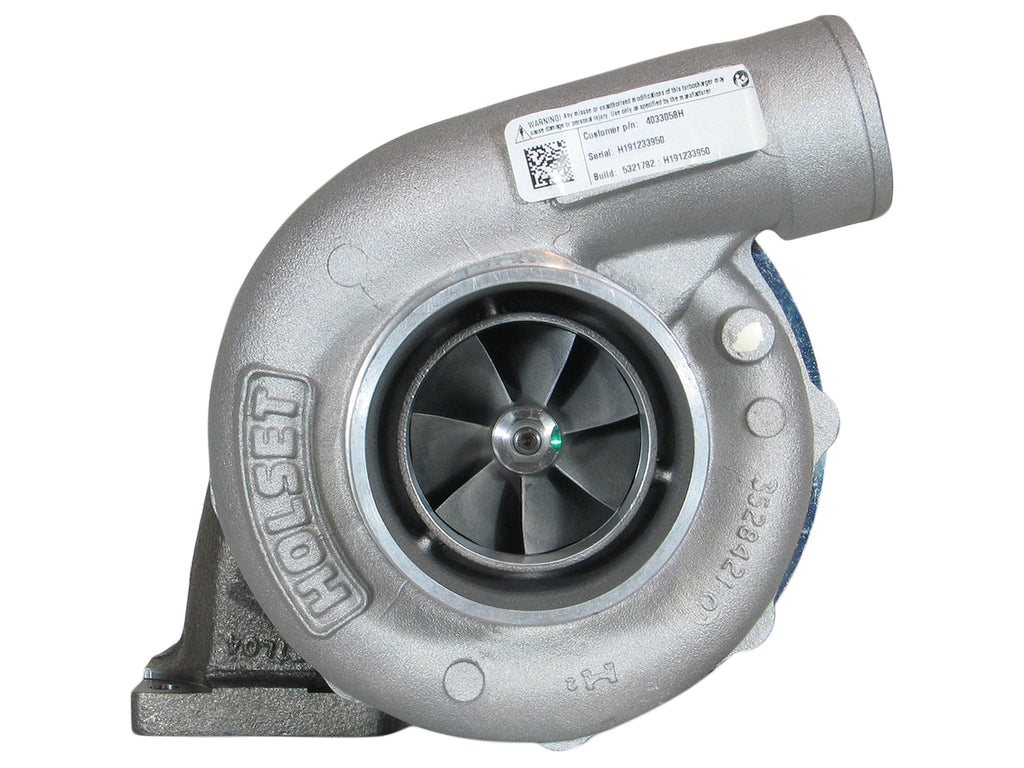 NEW OEM Holset 4033058H HX50 Turbocharger