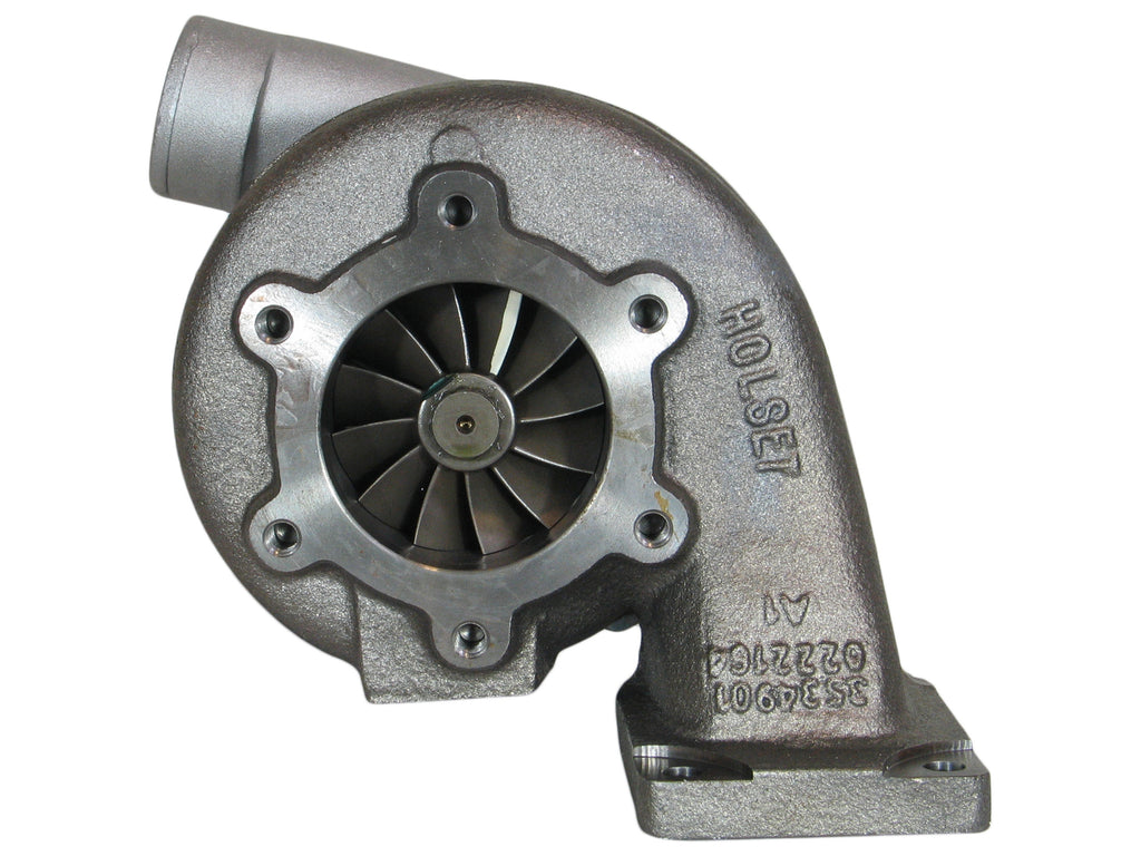 NEW OEM Holset 4033058H HX50 Turbocharger