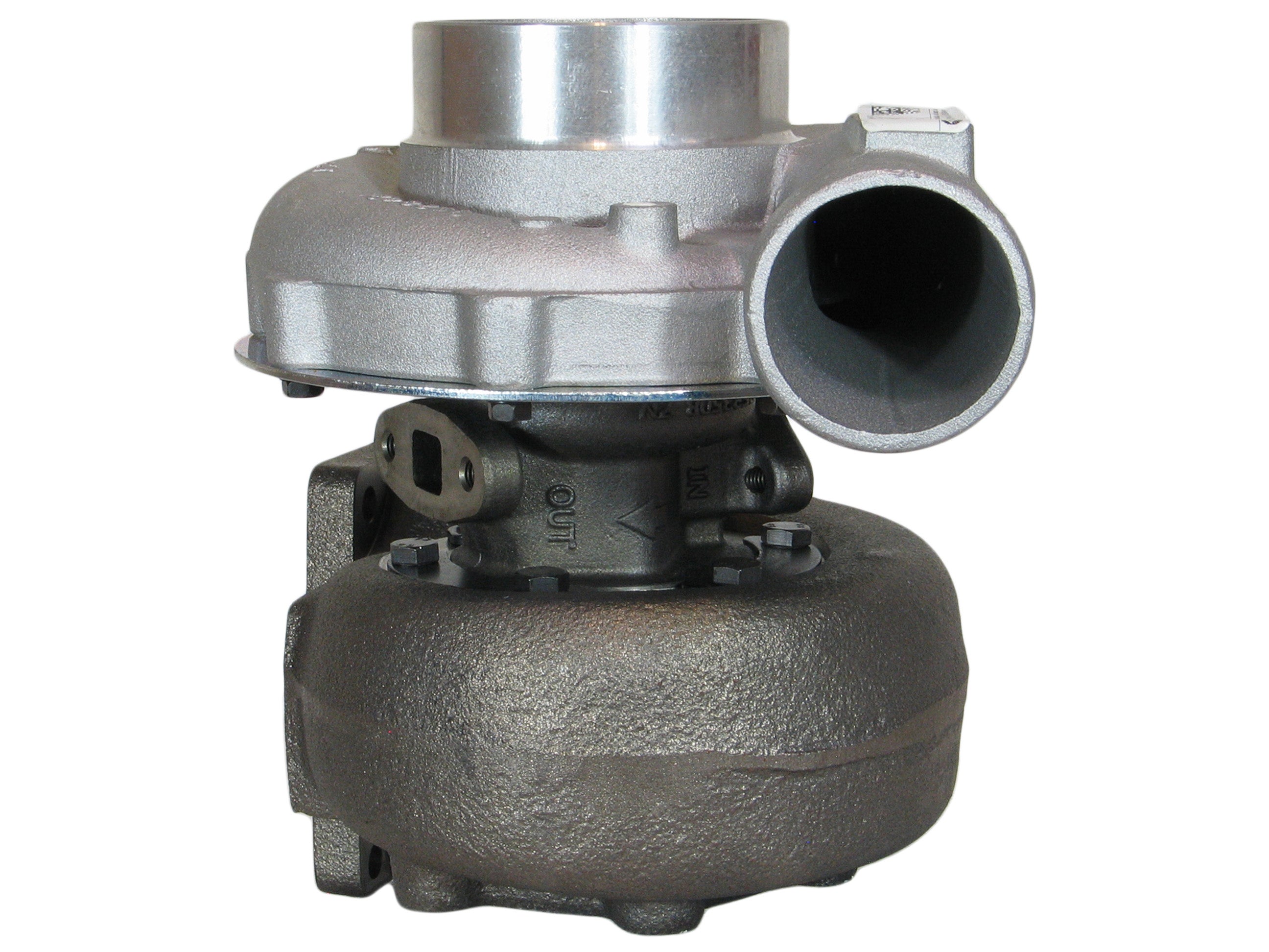 NEW OEM Holset 4033058H HX50 Turbocharger