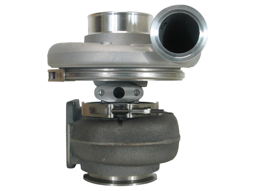 NEW OEM Holset 4033185 HX55 Turbocharger