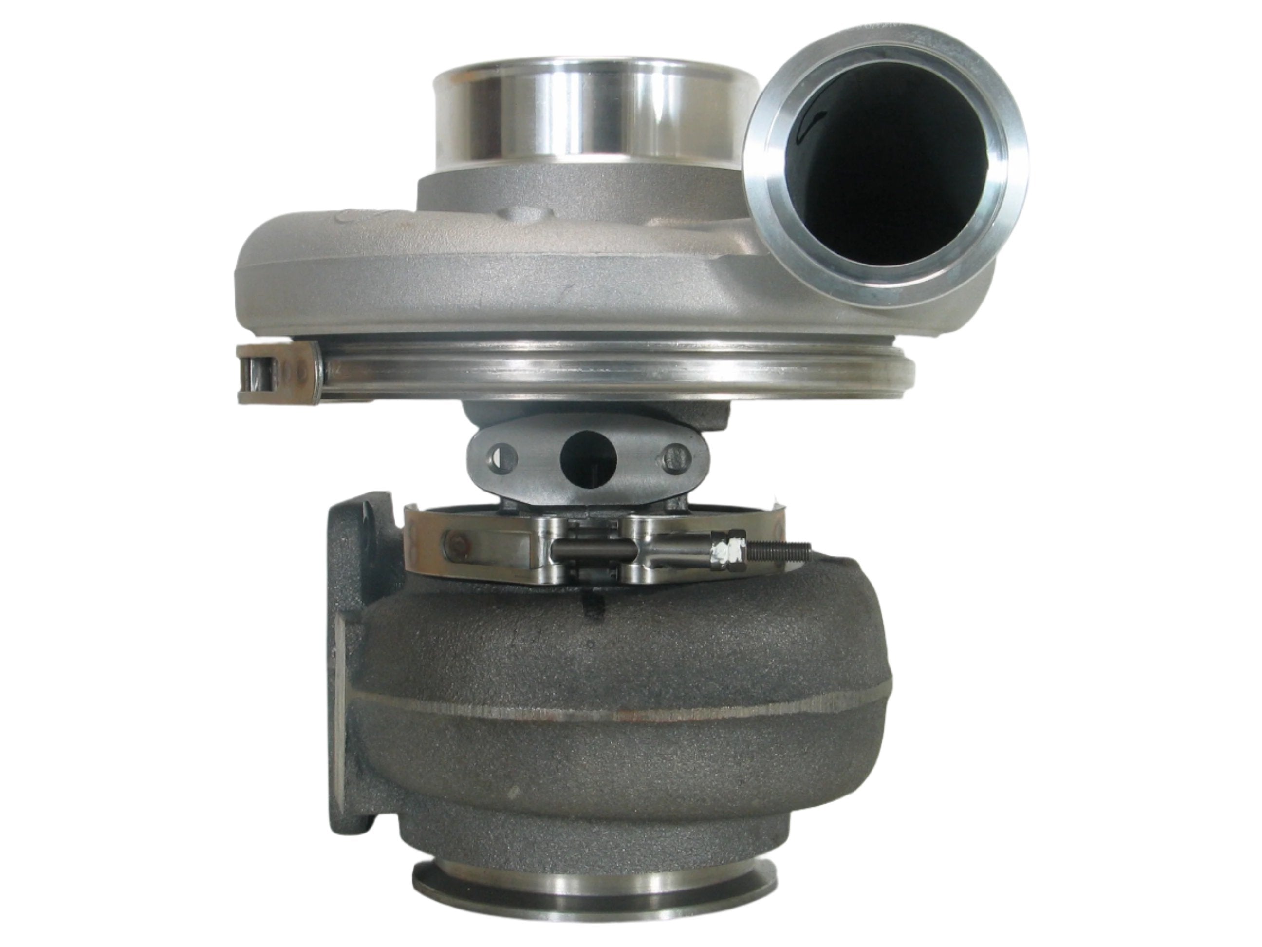 NEW OEM Holset 4033185 HX55 Turbocharger