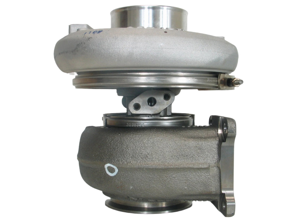 NEW OEM Holset 4033185 HX55 Turbocharger