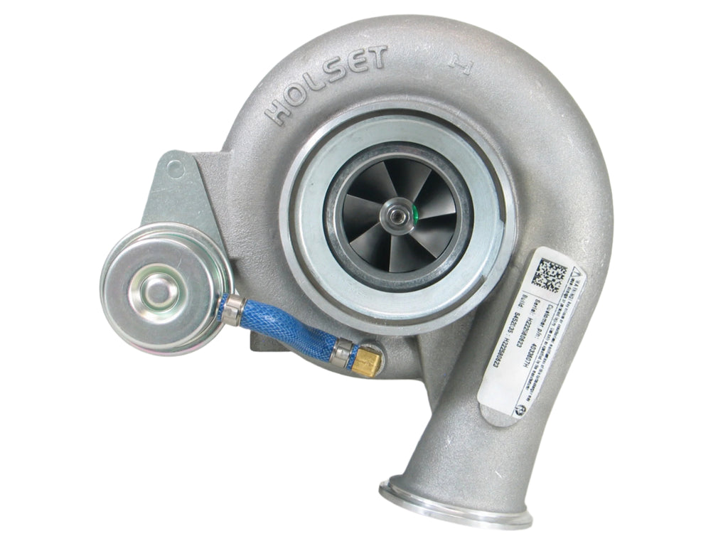 NEW OEM Holset 4031308 HY35W Turbocharger