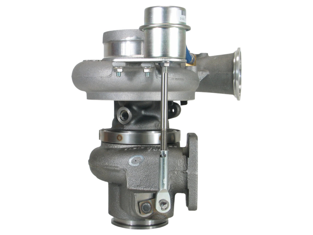 NEW OEM Holset 4031308 HY35W Turbocharger
