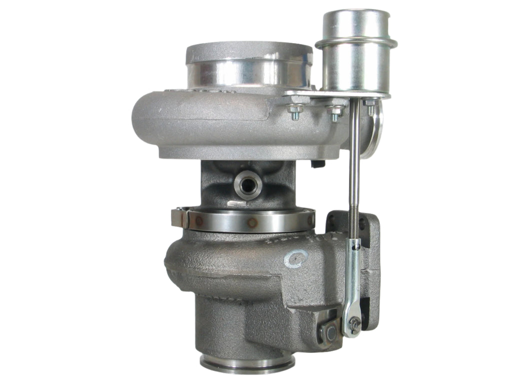 NEW OEM Holset 4031308 HY35W Turbocharger