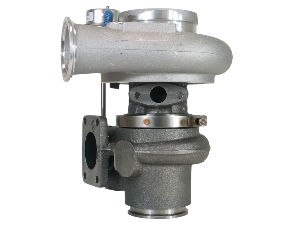 NEW OEM Holset 4031308 HY35W Turbocharger