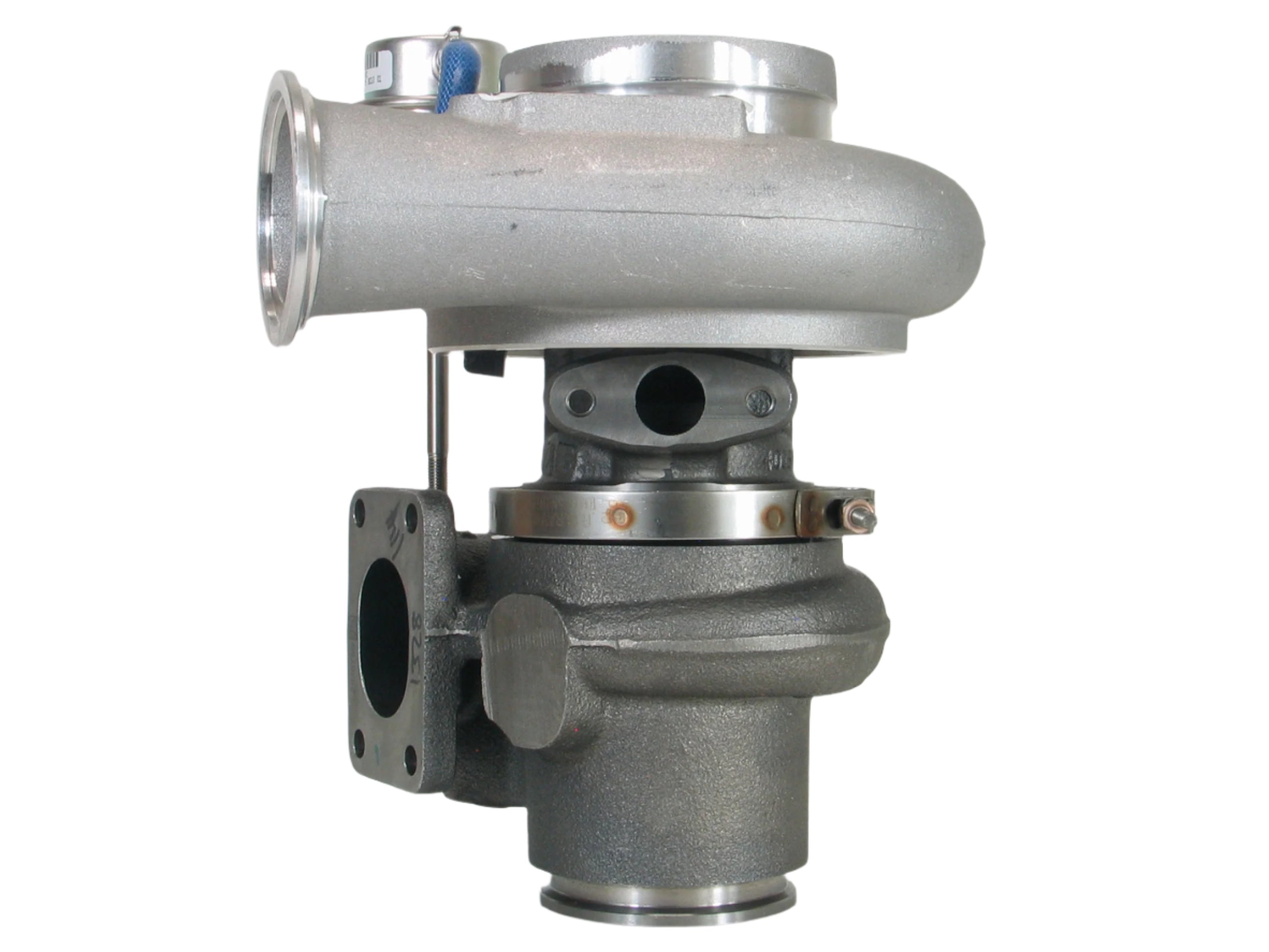 NEW OEM Holset 4031308 HY35W Turbocharger