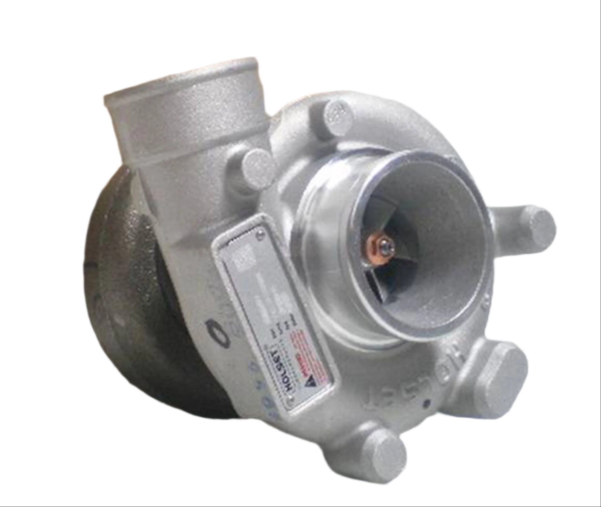 NEW OEM Holset 4033945 HX25 Turbocharger