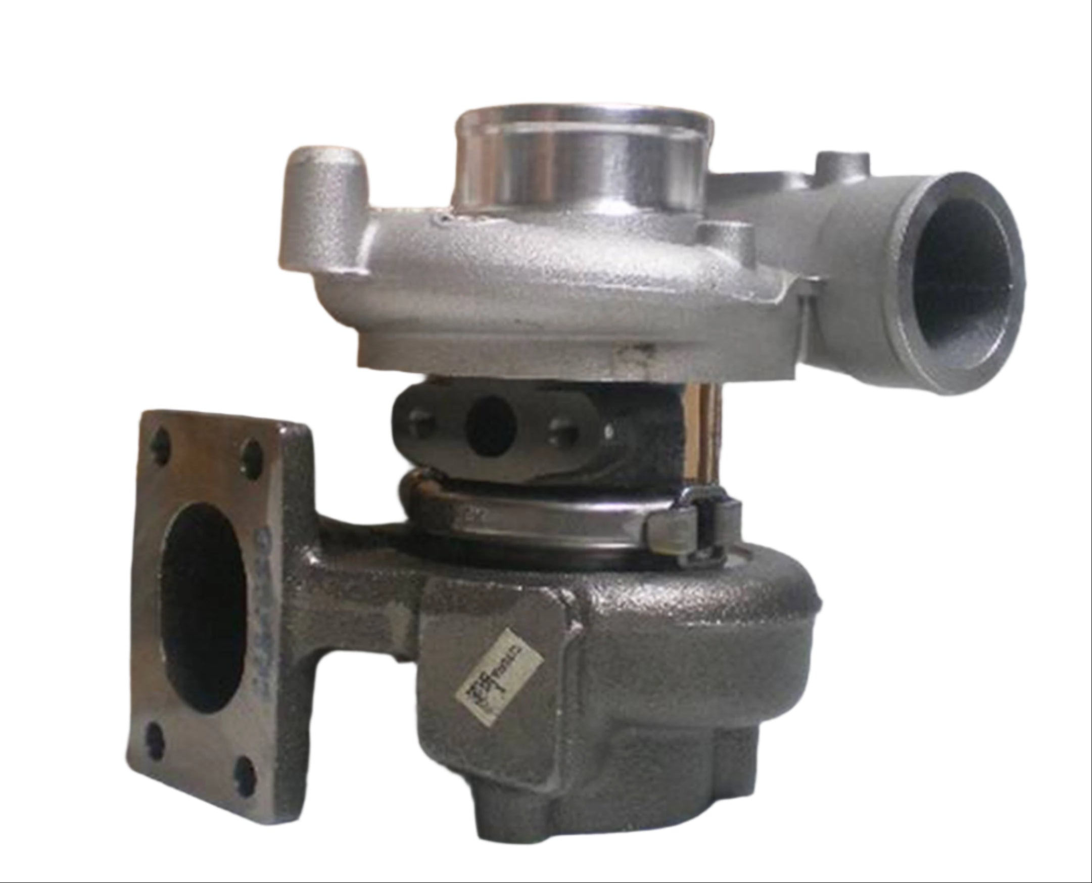 NEW OEM Holset 4033945 HX25 Turbocharger