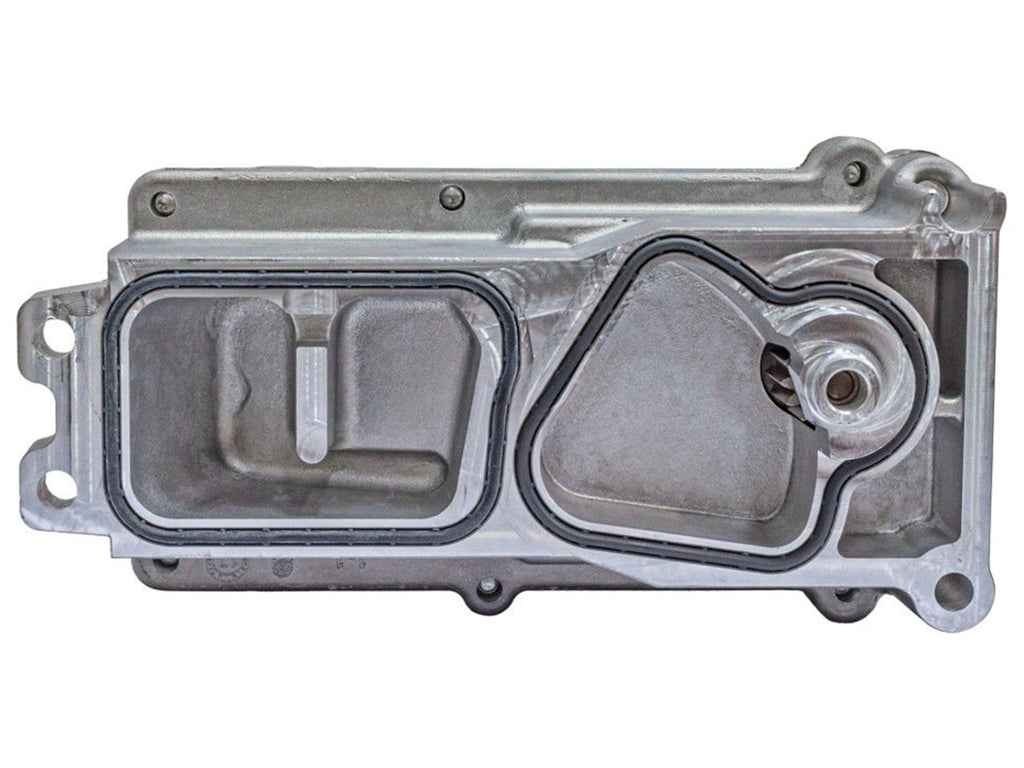 Remanufactured Holset 4034315HX Turbo Electric Actuator
