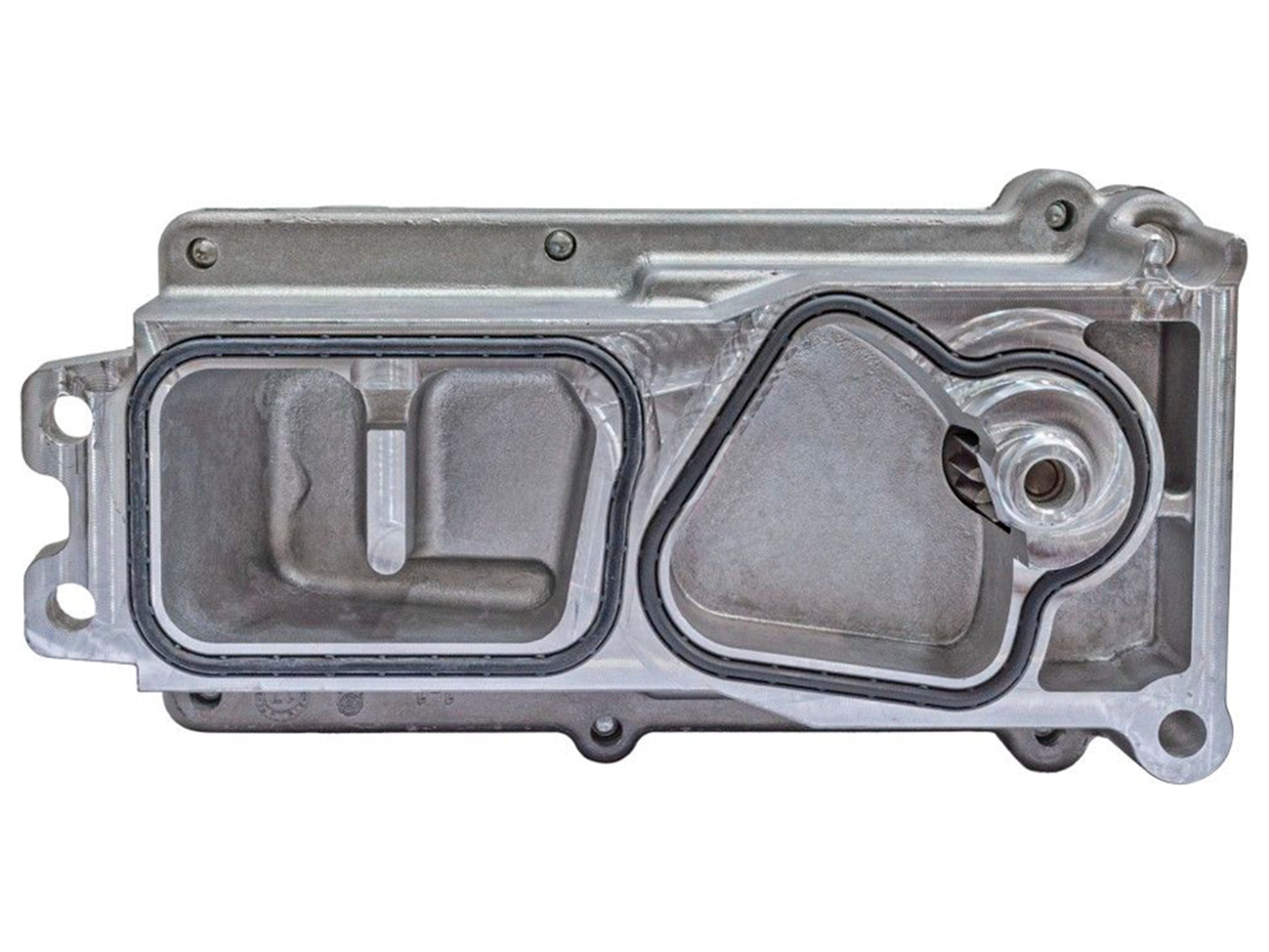 Remanufactured Holset 4034315HX Turbo Electric Actuator