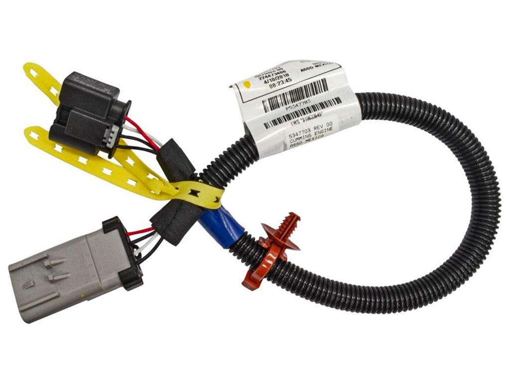 Remanufactured Holset 4034315HX Turbo Electric Actuator