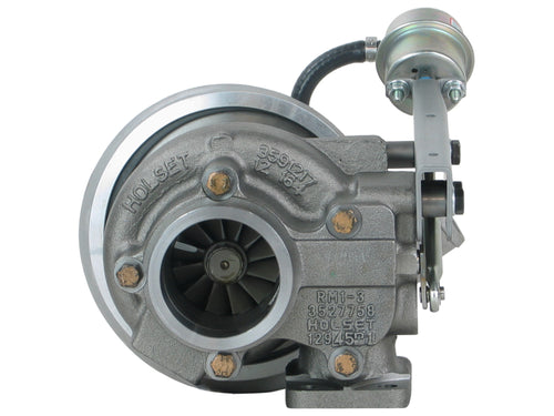 NEW OEM 4035199 Holset HX35W Turbocharger
