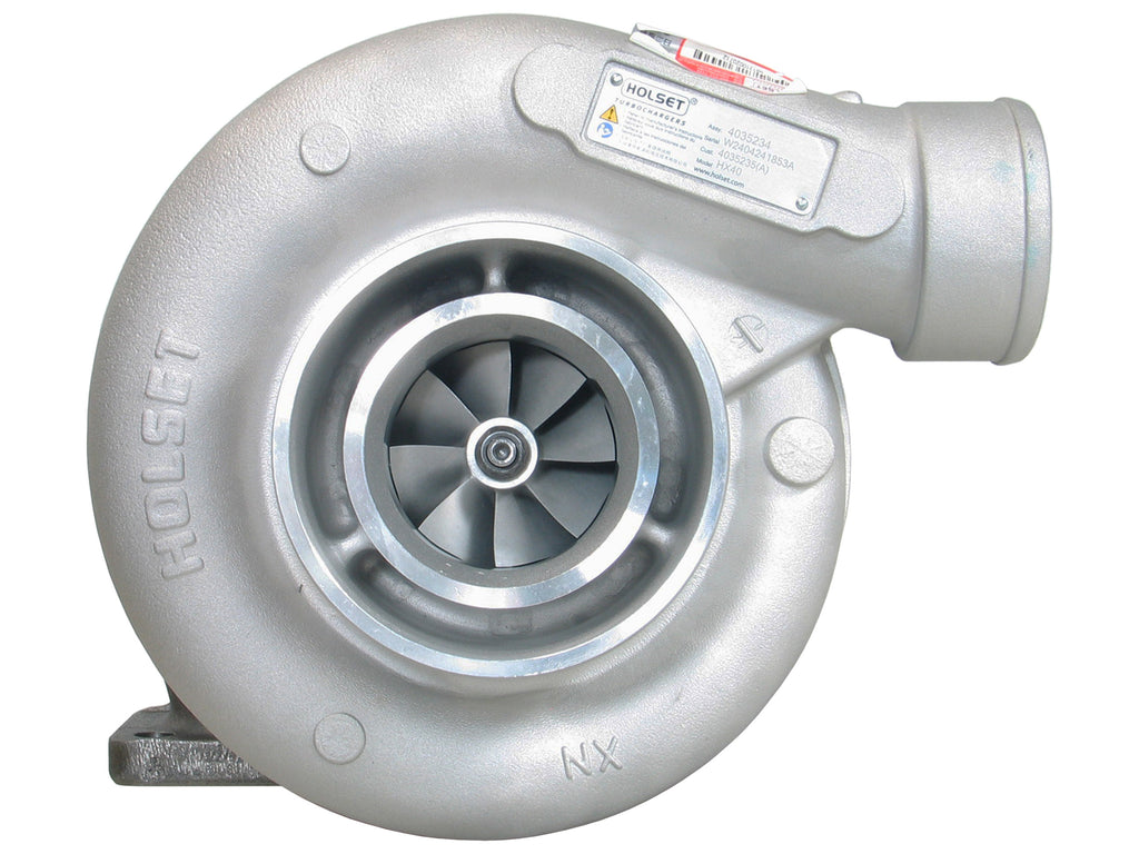 NEW OEM Holset 4035234 HX40 Turbocharger