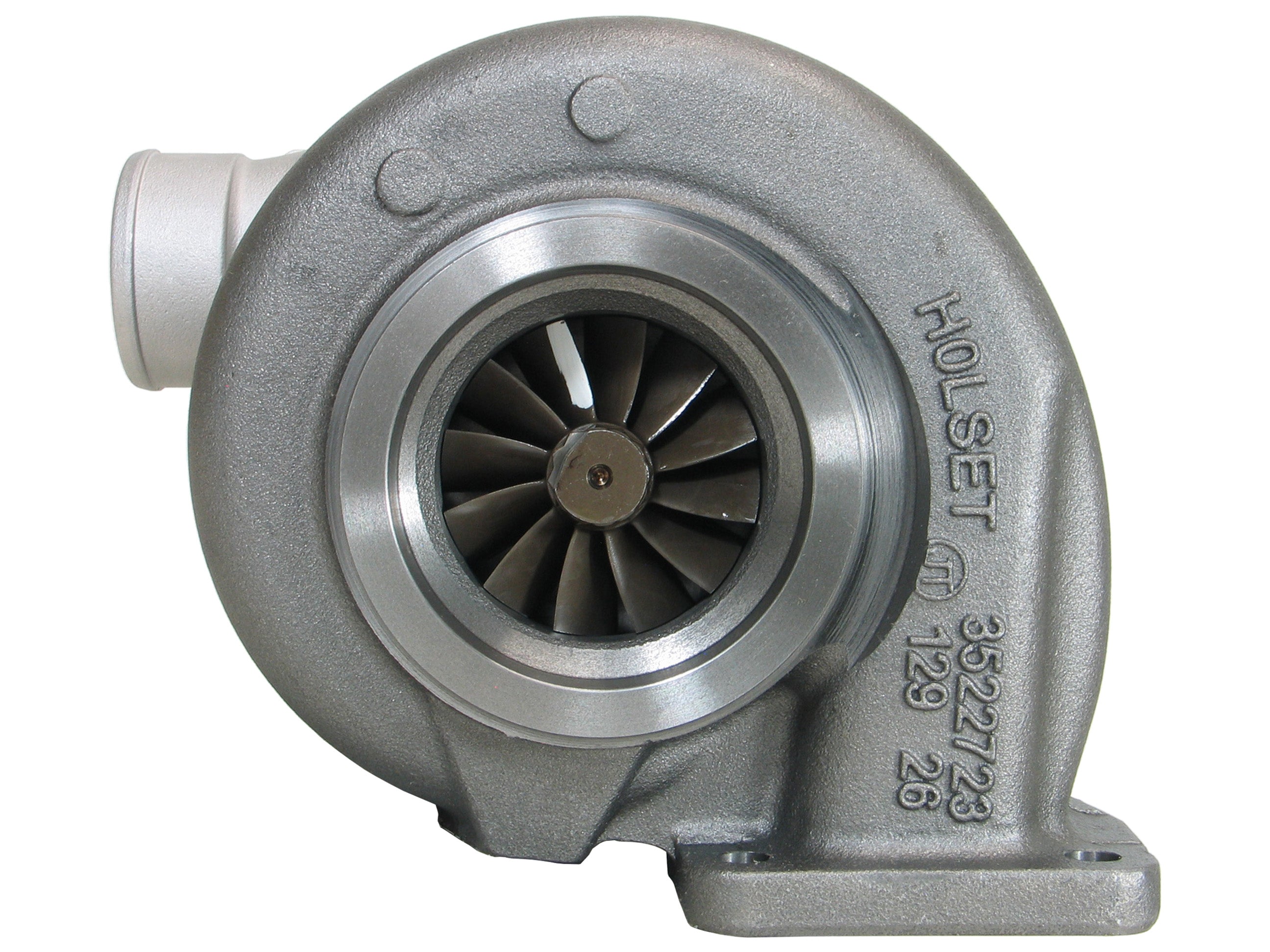 NEW OEM Holset 4035234 HX40 Turbocharger